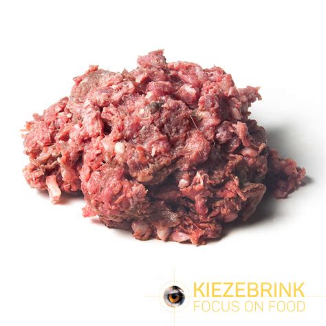 Cat meat is meat prepared from domestic cats for human consumption. Raw dog food supplier in UK - Kiezebrink UK