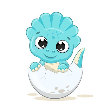 Find images of cartoon dinosaur. Cute baby dinosaur - Download Free Vectors, Clipart ...