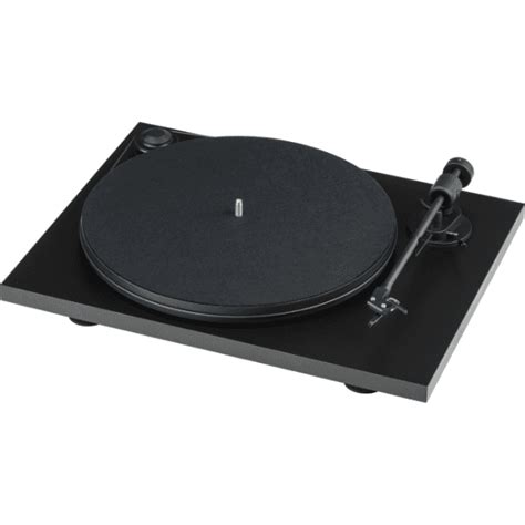 Pro Ject Project Primary E Turntabletonearmcartridge Pack Pro