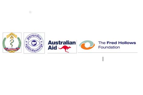 The Fred Hollows Foundation