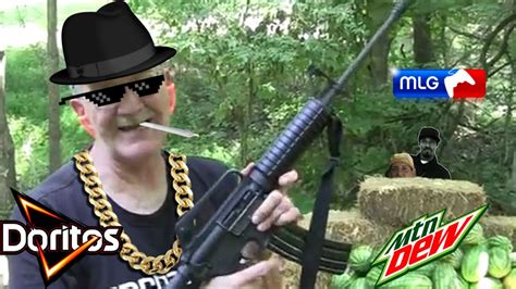 Hickok45 Swags The Mlg Gun Rights Youtube