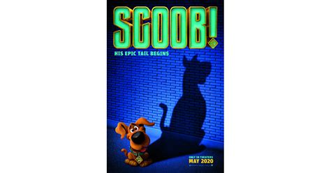 Is an animation movie directed by tony cervone and starring will forte, mark wahlberg, and jason isaacs. When Does Scoob! Come Out in Theaters? | A Look at Movie ...