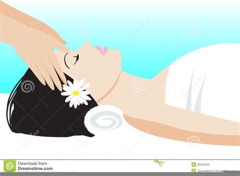 Massage Therapy Clipart Free Free Images At Clker Com Vector Clip