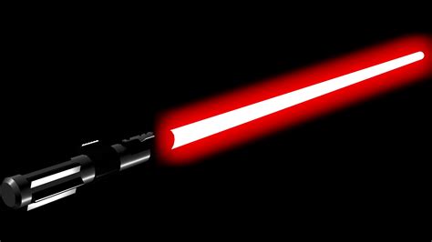 Darth Vader S Lightsaber Ma Free