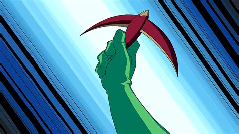 Birdarang Teen Titans Wiki Fandom Powered By Wikia