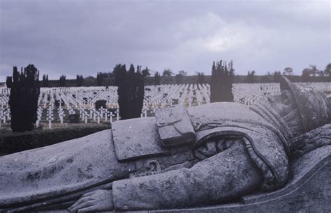 ghosts of world war i revisiting verdun 50 years later