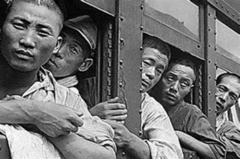 二战日本投降后，为何被俘的日军回国纷纷自杀？现实太残酷了 凤凰网视频 凤凰网