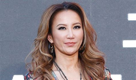 Coco Lee Pop Singer And Star Of Disneys Mulan Dies Aged 48 Radio Exe