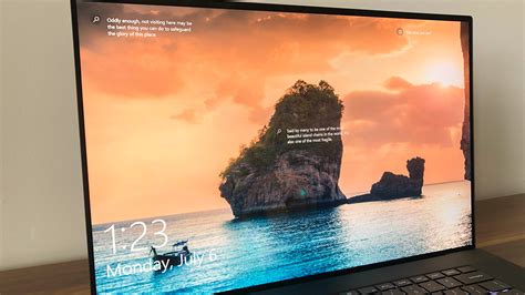 Dell Xps 17 Review 2020 Toms Guide