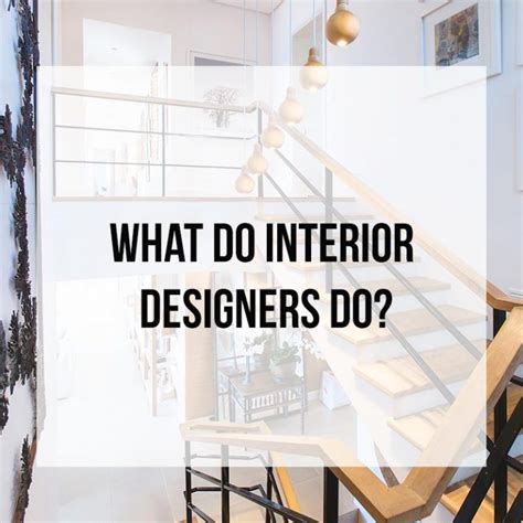What Do Interior Designers Do Zelman Styles