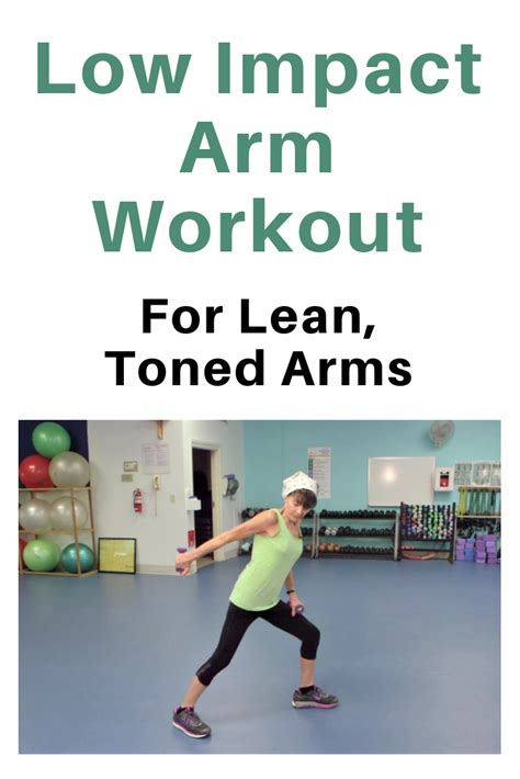 Arm Workout For Seniors 15 Minutes Fitness With Cindy Arm Workout
