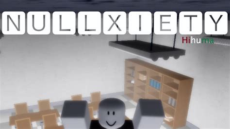 Nullxiety Roblox Code