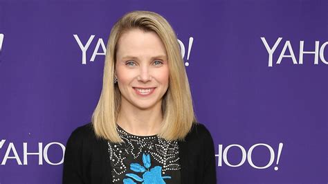 Yahoo Ceo Marissa Mayer Reveals Shes Expecting Twin Girls
