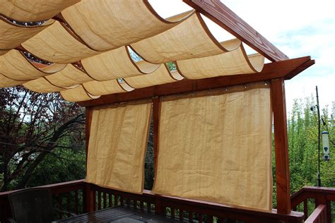 22 Best Diy Sun Shade Ideas And Designs For 2017
