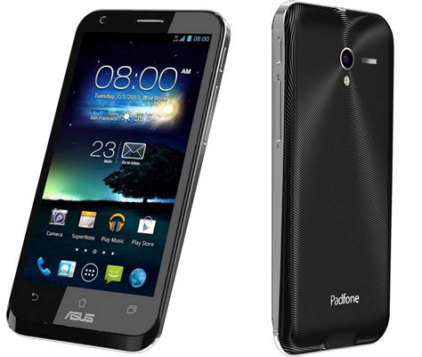 Asus Padfone 2 Specs Review Release Date Phonesdata