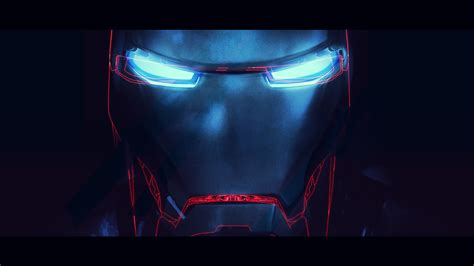 Gambar Kartun Iron Man Gambar Kartun Ku
