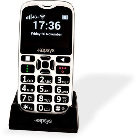 Best Cell Phone For The Visually Impaired Bette Fort