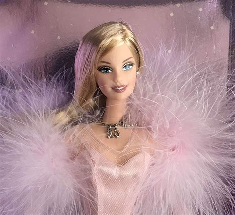 Barbie 2002 Collector Edition Doll Barbie Collectibles