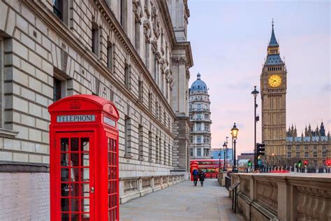 The Best Things To Do In London England Lets Roam