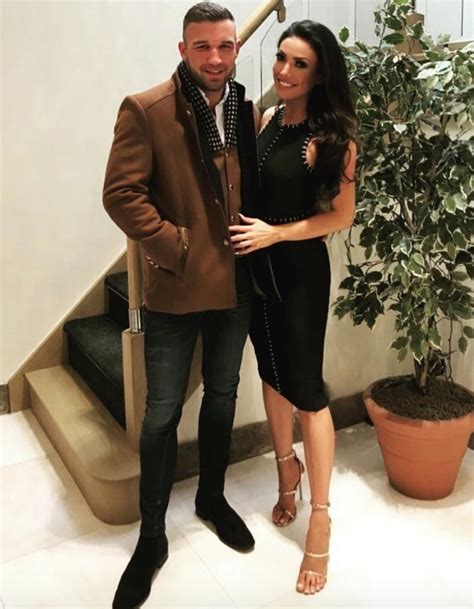 Aaron has no real claim to fame, he's just a normal guy. Love Island Sophie Gradon: Who was she? Who is Sophie's ...