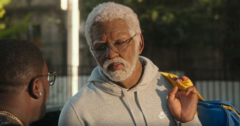 The Pepsico Cinematic Universe Begins With The Uncle Drew Trailer