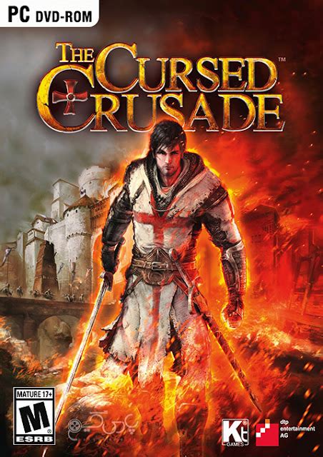 Light Downloads The Cursed Crusade