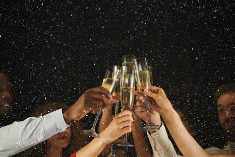 ‘you don t want to be cliché speechwriter on the makings of a great new year s toast wtop news