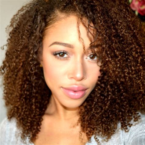 Best Weave Styles For Natural Hair New Natural Hairstyles