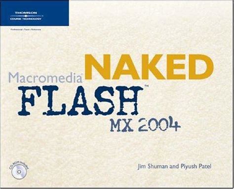Free Download Naked Macromedia Flash Mx Design With Flickr