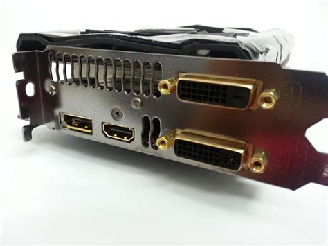 Msi Geforce Gtx 780 Lightning Flagship Graphics Card Unveiled