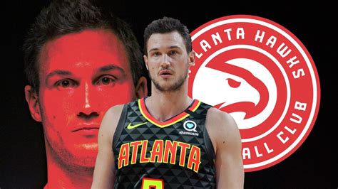 Mancava solo la firma e, ora, è arrivata: Basket, NBA: Gallinari agli Hawks per 61 milioni in 3 anni ...