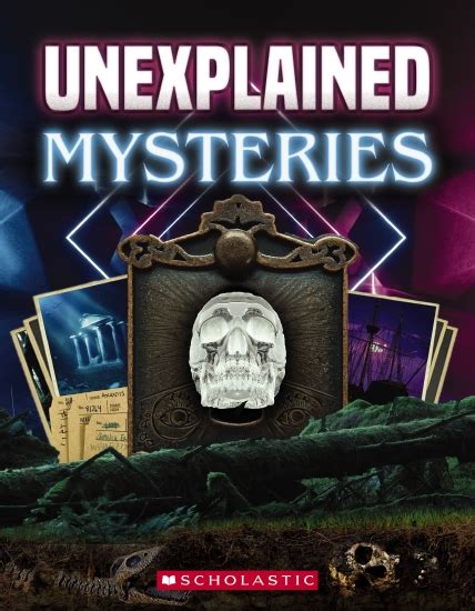 The Store Unexplained Mysteries Book The Store