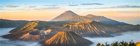 From Bali To East Java On The Volcanoes Escapade