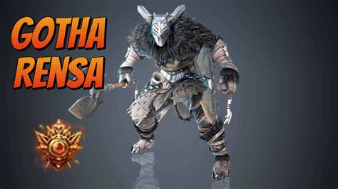 Black Desert Pit Of The Undying Gotha Rensa Guide Youtube
