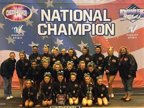 Local Team Earns Spot In Cheer Championship Local News Times