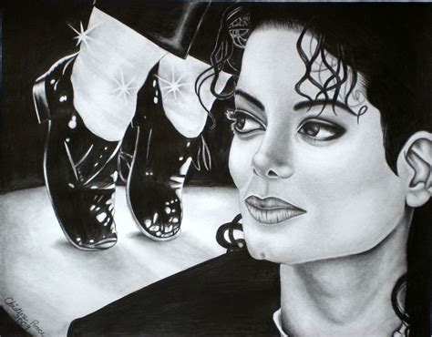 Michael Jackson Fan Art Michael Jackson Drawings Michael Jackson Art
