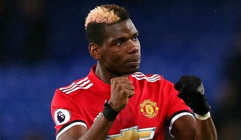 View stats of manchester united midfielder paul pogba, including goals scored, assists and appearances, on the official website of the premier league. Fortune de Paul Pogba 2020: âge, taille, poids, femme ...