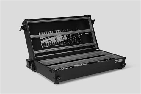 Maybe you would like to learn more about one of these? 14U/126HP Portable Eurorack Modular Case Performer Series Pro - MDLRCASE