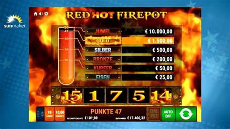 ramses book red hot firepot · las vegas jackpots progressive