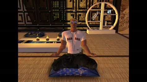 Avatar Meditation Youtube