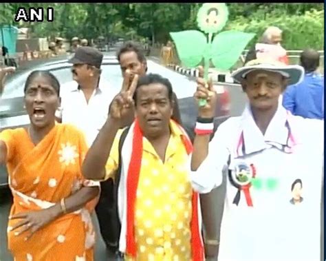 The 2016 legislative assembly election will be conducted for tamil nadu and kerala on the same date of may 16. Tamil Nadu election results 2016 LIVE: Will strive to ...