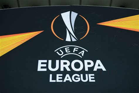 Uefa europa league first qualifying round draw. Pronostici Europa League 2020: schedine e consigli ...