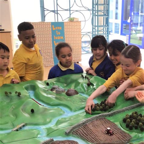 Interactive Model Brings The Tyne Catchment To Life Tyne Rivers Trust