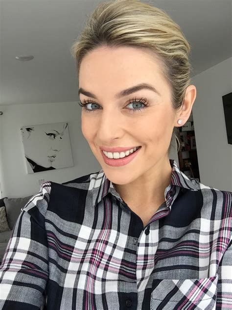 daytime make up look pippa o connor official website