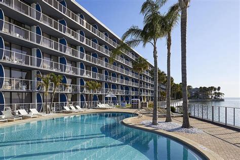 The Godfrey Hotel And Cabanas Tampa Tampa Updated 2023 Prices