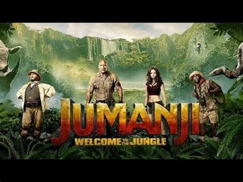 We bring you this movie in multiple definitions. Jumanji 2 (2017) movie trailer in Hindi - YouTube