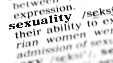 22 Sexuality Terms You Don’t Know But Probably Should Sheknows