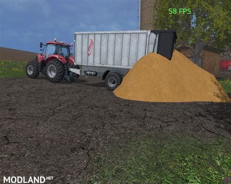 Heaptiptrigger For Farming Simulator 15 Mod For Farming Simulator 2015