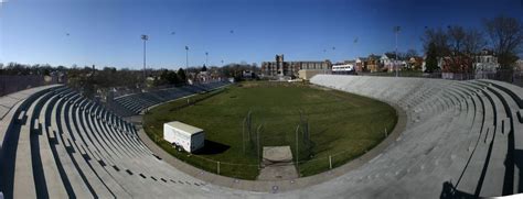 Elder High School Stadium High School Football High School Football
