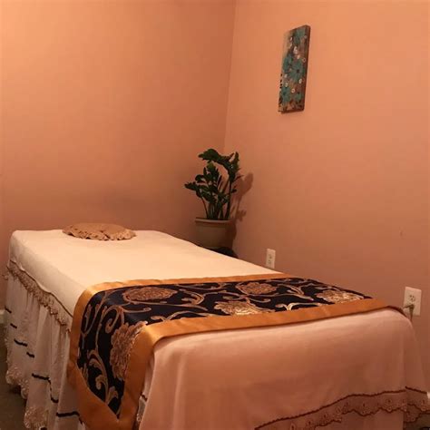 A Touch Of Seoul Massage An Asian Style Massage Spa In Stafford Virginia